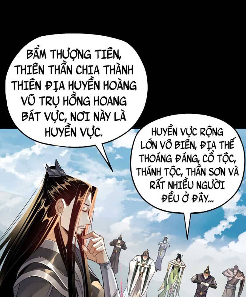 [FIX Thứ tự] Ta Trời Sinh Đã Là Nhân Vật Phản Diện Chapter 101.1 - 46