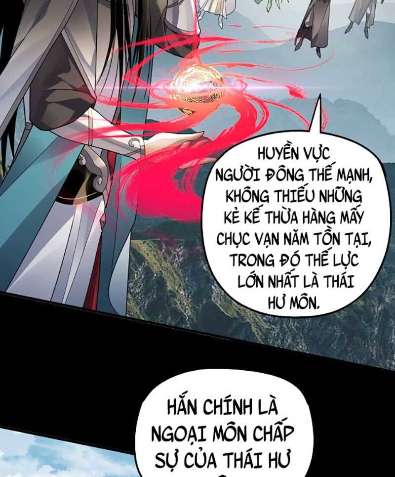 [FIX Thứ tự] Ta Trời Sinh Đã Là Nhân Vật Phản Diện Chapter 101.1 - 47