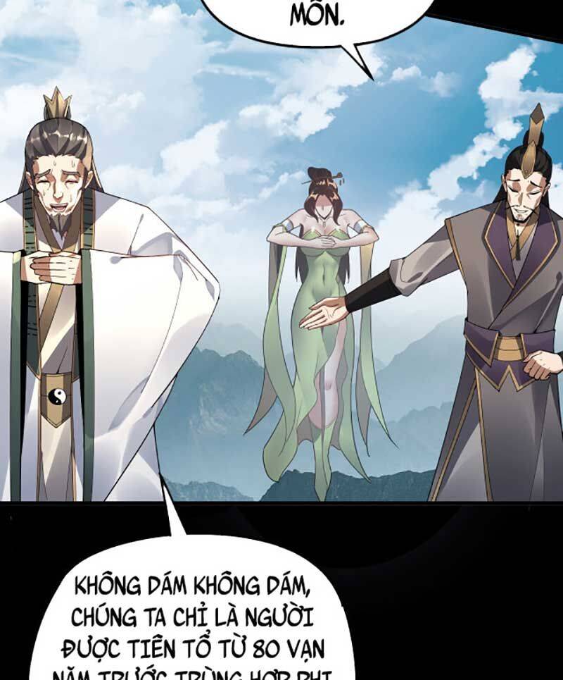 [FIX Thứ tự] Ta Trời Sinh Đã Là Nhân Vật Phản Diện Chapter 101.1 - 48