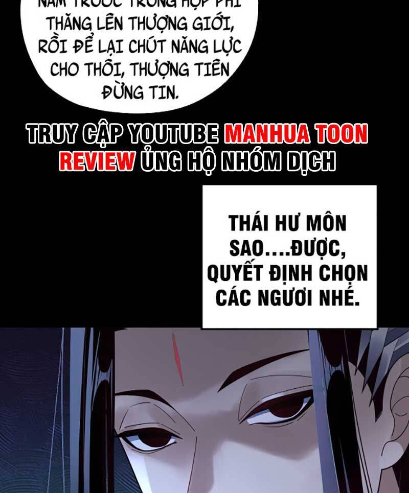[FIX Thứ tự] Ta Trời Sinh Đã Là Nhân Vật Phản Diện Chapter 101.1 - 49