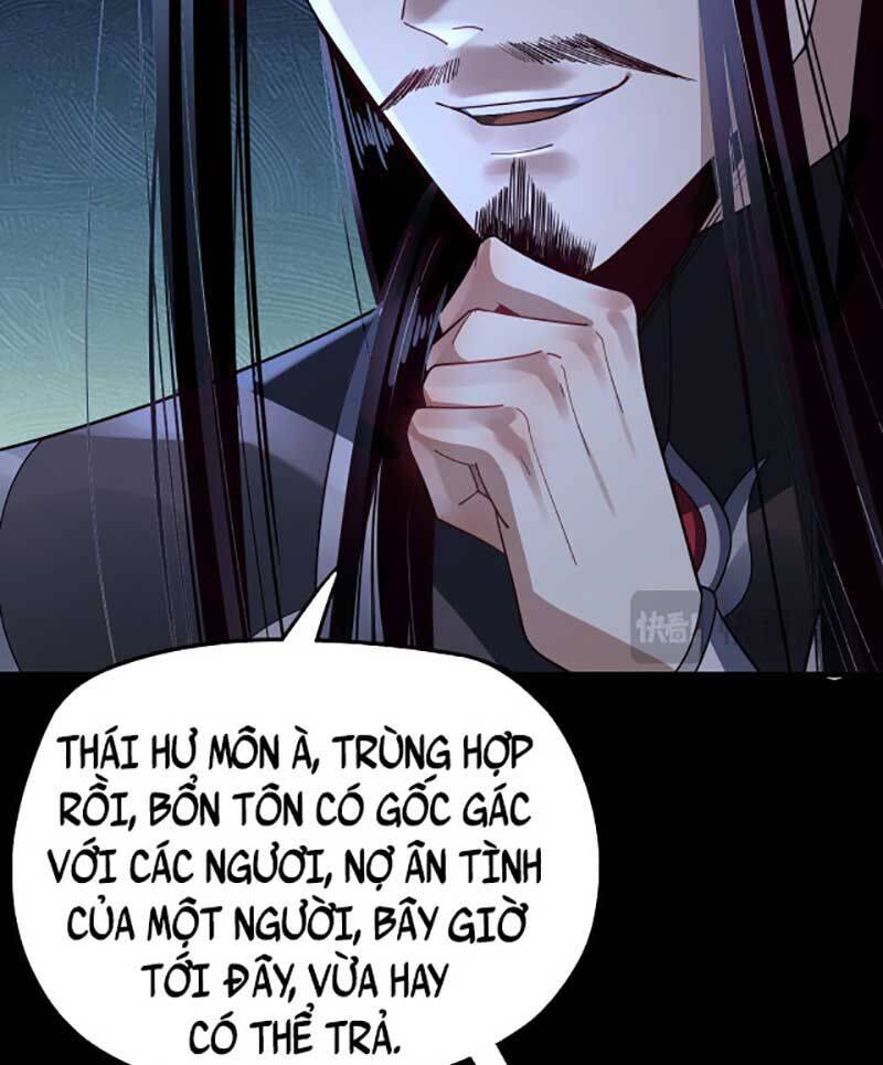 [FIX Thứ tự] Ta Trời Sinh Đã Là Nhân Vật Phản Diện Chapter 101.1 - 50
