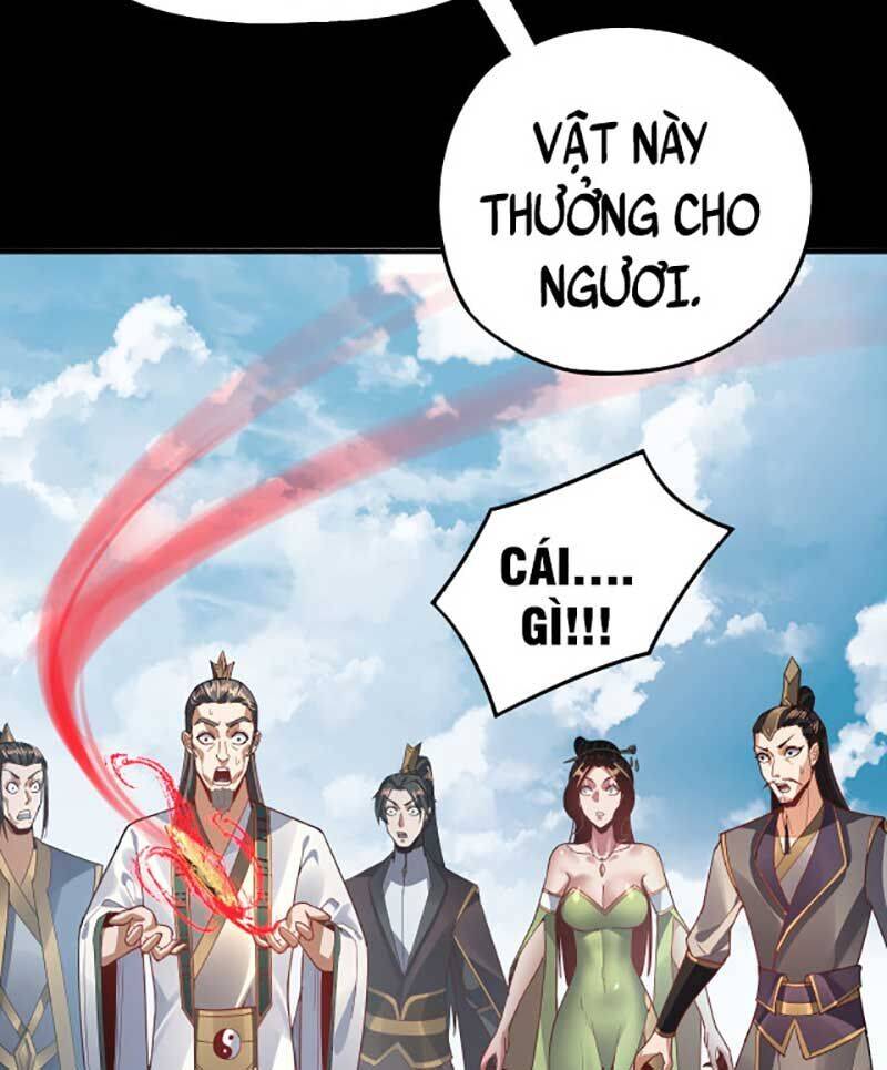 [FIX Thứ tự] Ta Trời Sinh Đã Là Nhân Vật Phản Diện Chapter 101.1 - 51