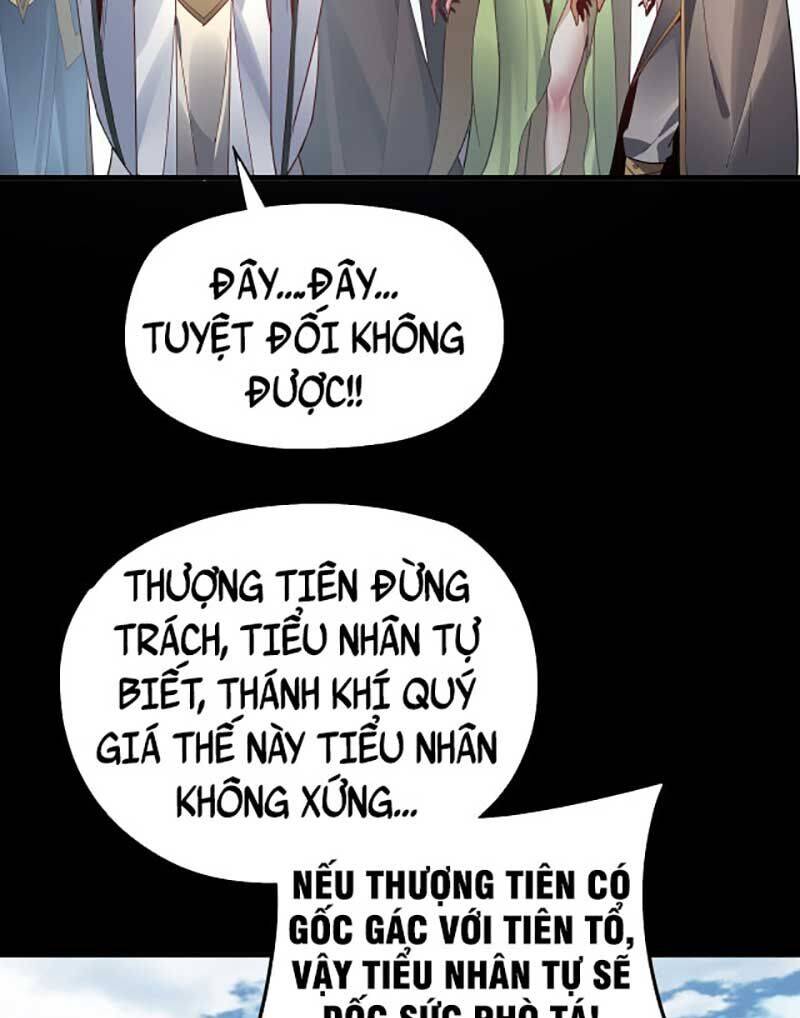 [FIX Thứ tự] Ta Trời Sinh Đã Là Nhân Vật Phản Diện Chapter 101.1 - 52