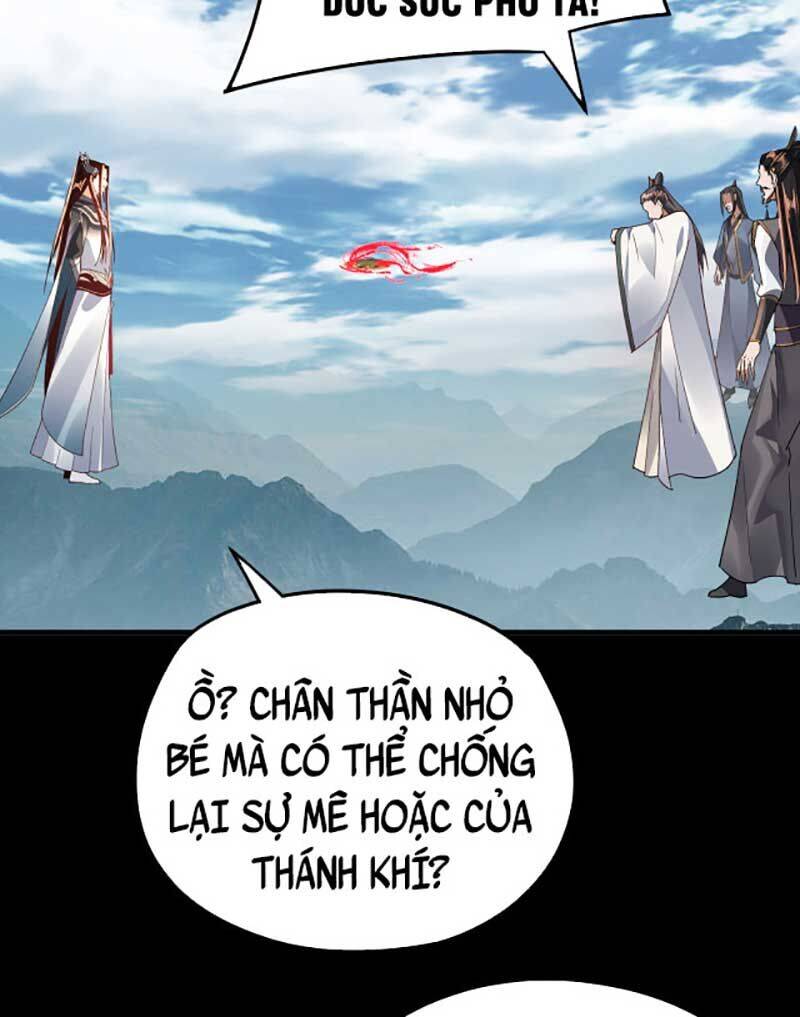[FIX Thứ tự] Ta Trời Sinh Đã Là Nhân Vật Phản Diện Chapter 101.1 - 53