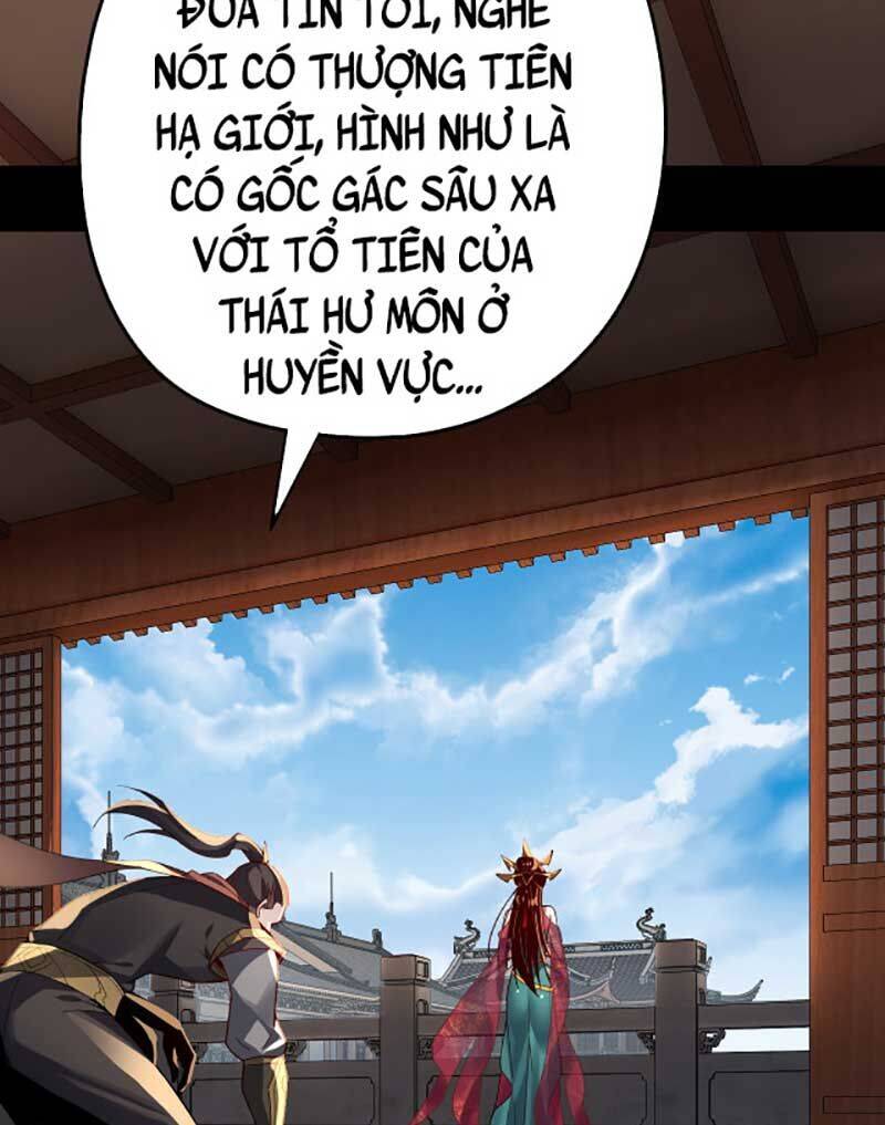 [FIX Thứ tự] Ta Trời Sinh Đã Là Nhân Vật Phản Diện Chapter 101.1 - 57