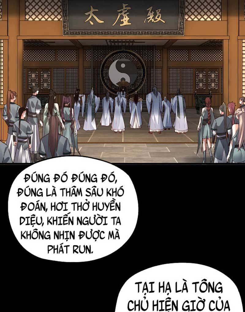 [FIX Thứ tự] Ta Trời Sinh Đã Là Nhân Vật Phản Diện Chapter 101.1 - 64