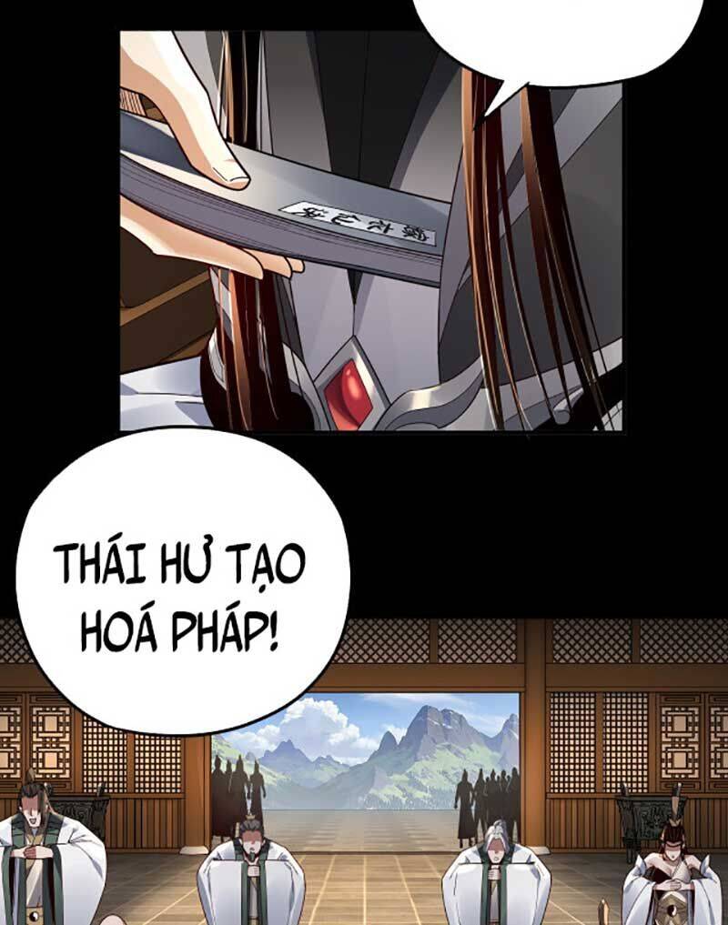 [FIX Thứ tự] Ta Trời Sinh Đã Là Nhân Vật Phản Diện Chapter 101.1 - 67