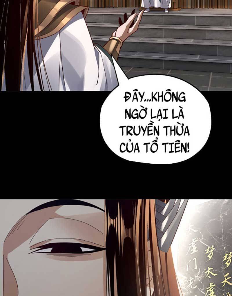 [FIX Thứ tự] Ta Trời Sinh Đã Là Nhân Vật Phản Diện Chapter 101.1 - 70