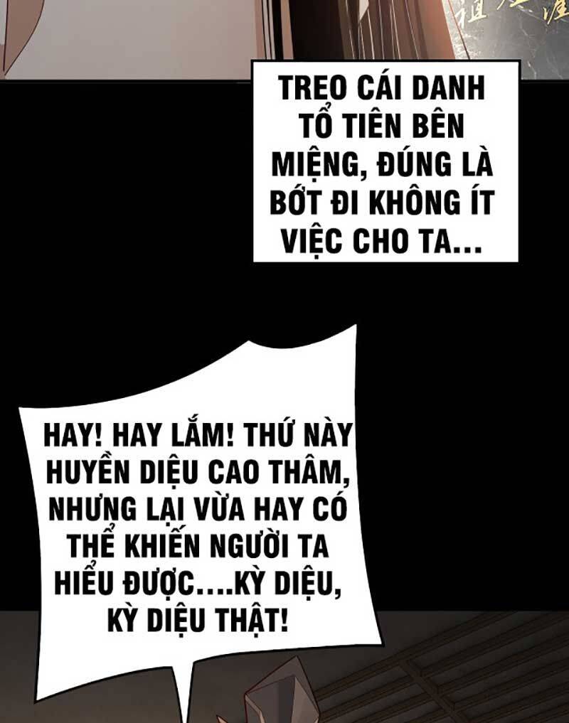 [FIX Thứ tự] Ta Trời Sinh Đã Là Nhân Vật Phản Diện Chapter 101.1 - 71