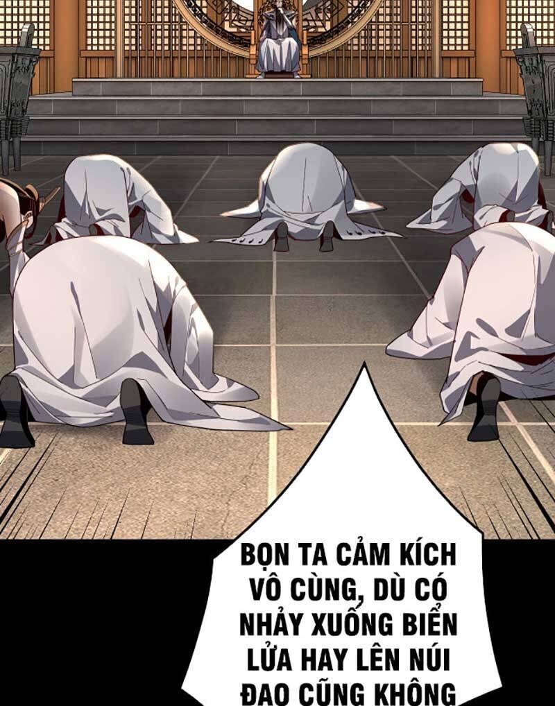 [FIX Thứ tự] Ta Trời Sinh Đã Là Nhân Vật Phản Diện Chapter 101.1 - 74