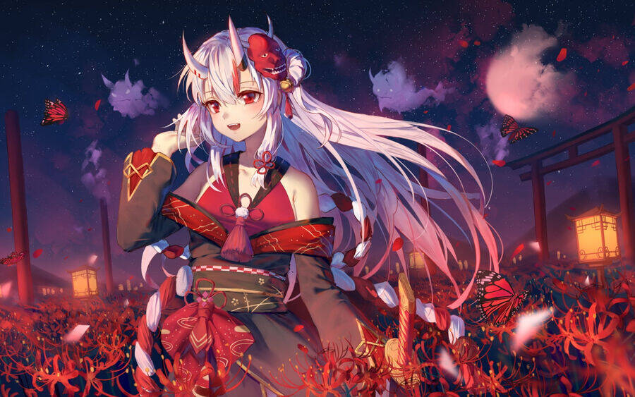 [FIX Thứ tự] Ta Trời Sinh Đã Là Nhân Vật Phản Diện Chapter 101.1 - 78