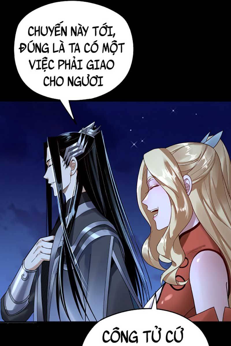 [FIX Thứ tự] Ta Trời Sinh Đã Là Nhân Vật Phản Diện Chapter 101.1 - 9