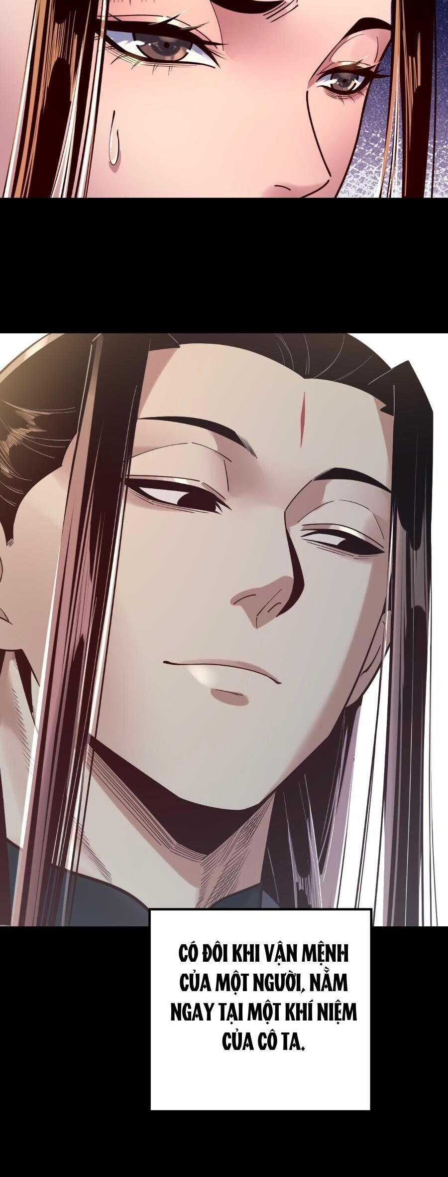 Ta Trời Sinh Đã Là Nhân Vật Phản Diện Chapter 159 - 34