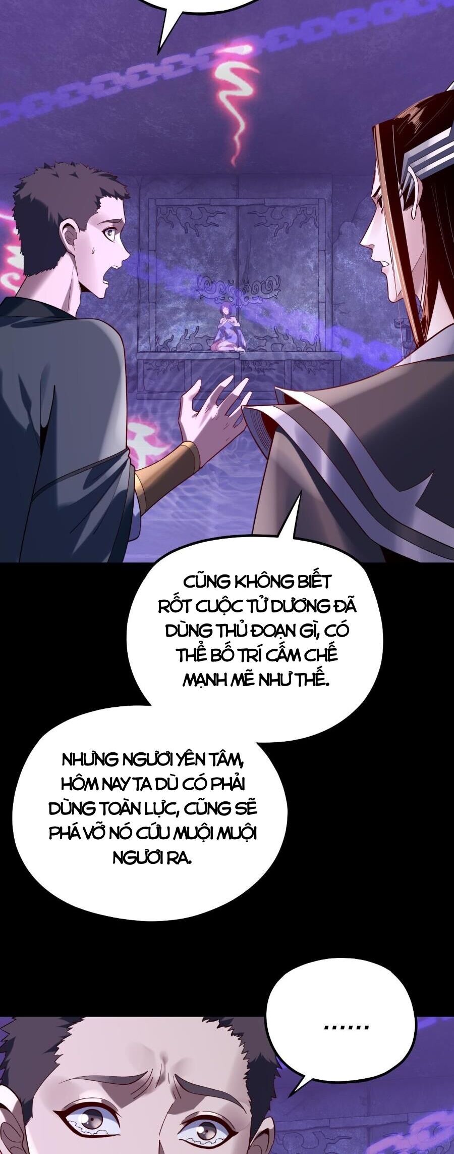 Ta Trời Sinh Đã Là Nhân Vật Phản Diện Chapter 159 - 6