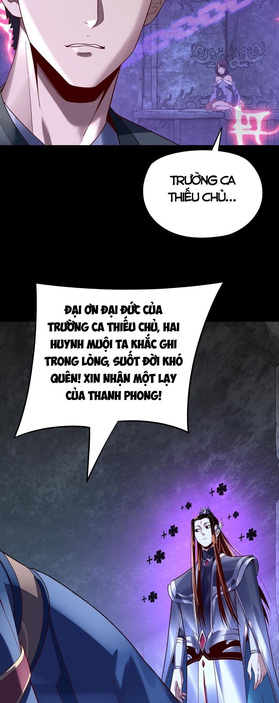 Ta Trời Sinh Đã Là Nhân Vật Phản Diện Chapter 159 - 7