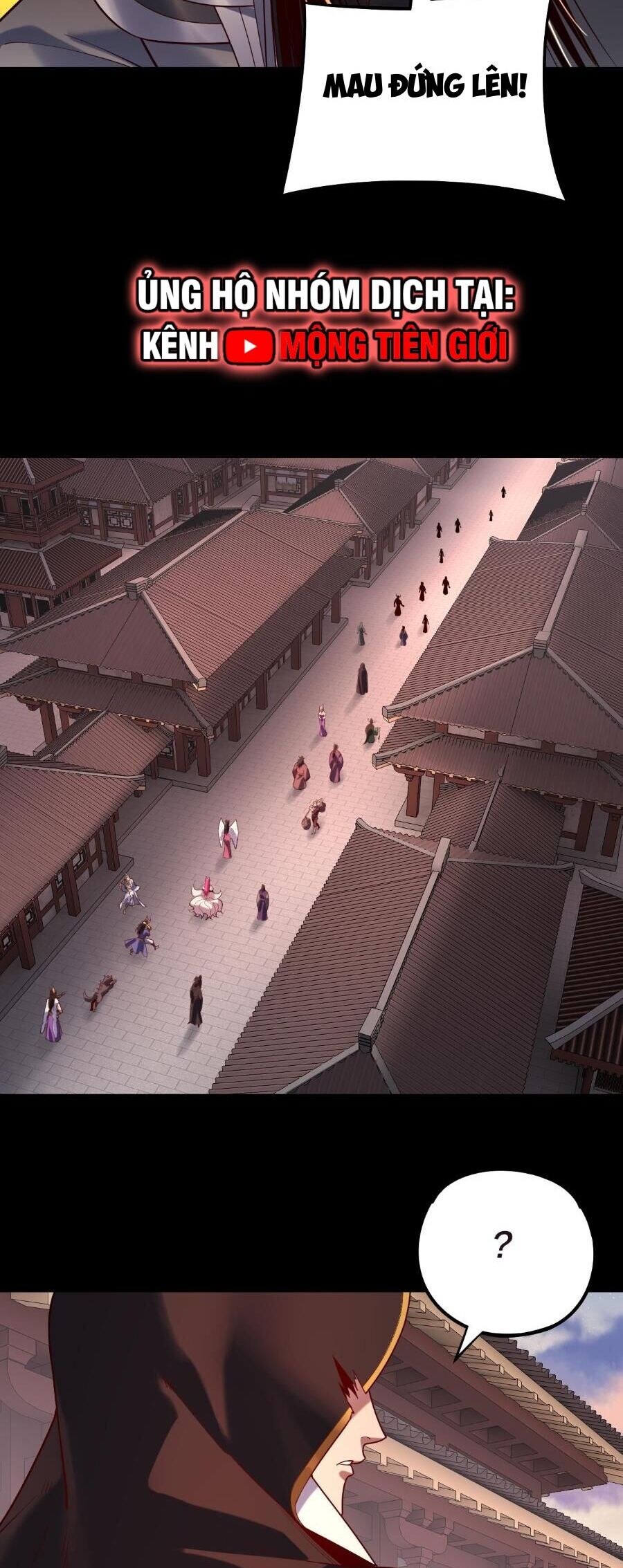 Ta Trời Sinh Đã Là Nhân Vật Phản Diện Chapter 159 - 9