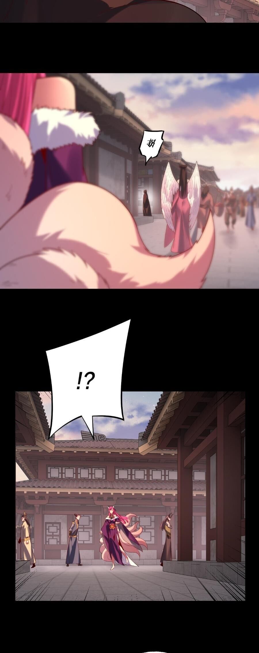 Ta Trời Sinh Đã Là Nhân Vật Phản Diện Chapter 159 - 10