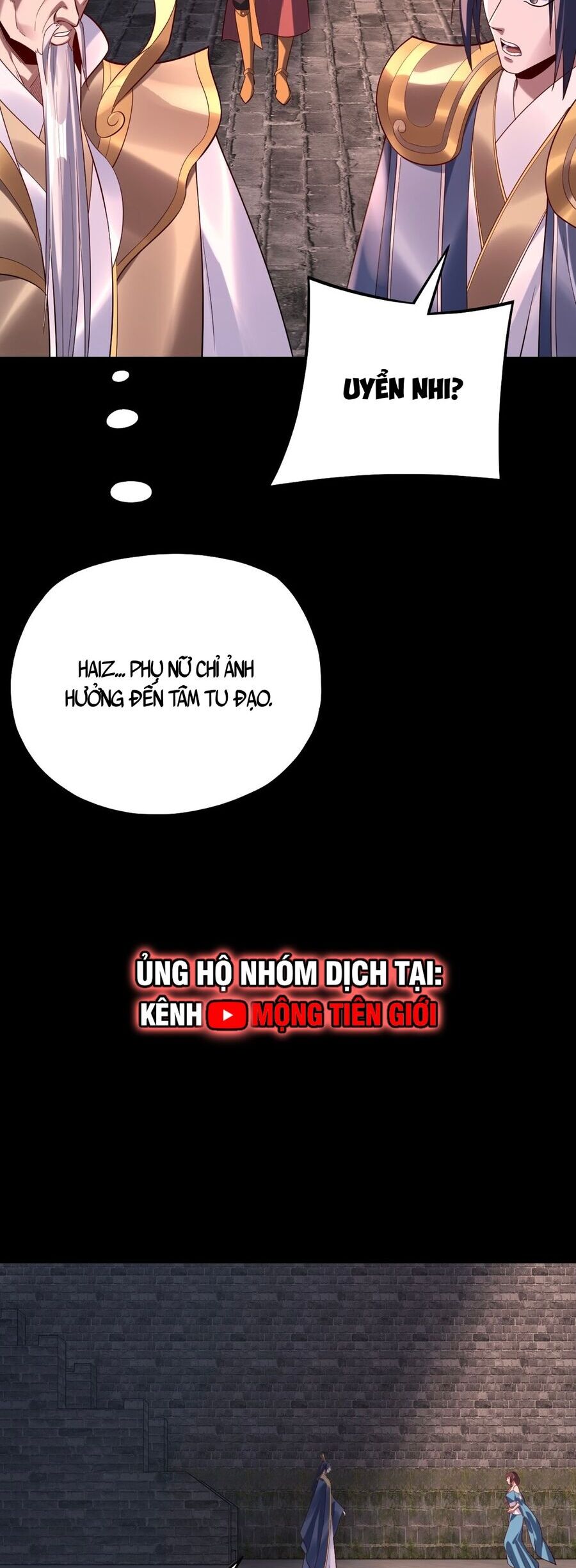 [FIX Thứ tự] Ta Trời Sinh Đã Là Nhân Vật Phản Diện Chapter 160 - 17