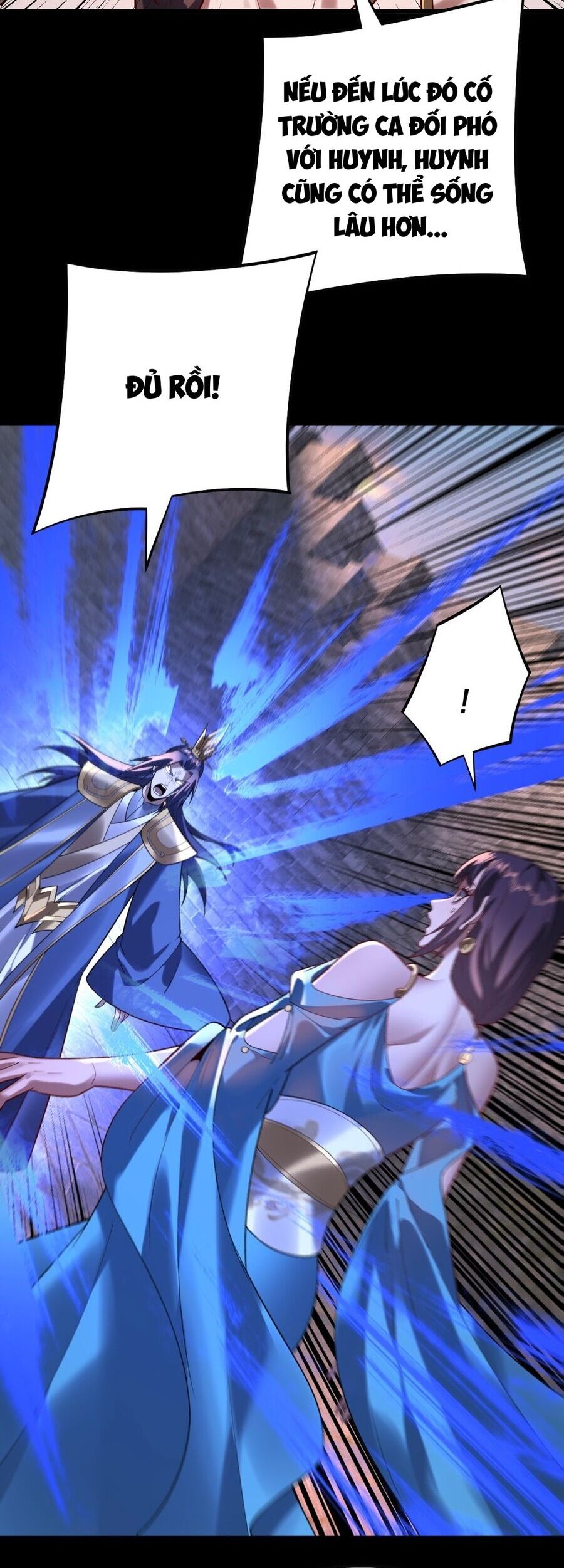 Ta Trời Sinh Đã Là Nhân Vật Phản Diện Chapter 160 - 21