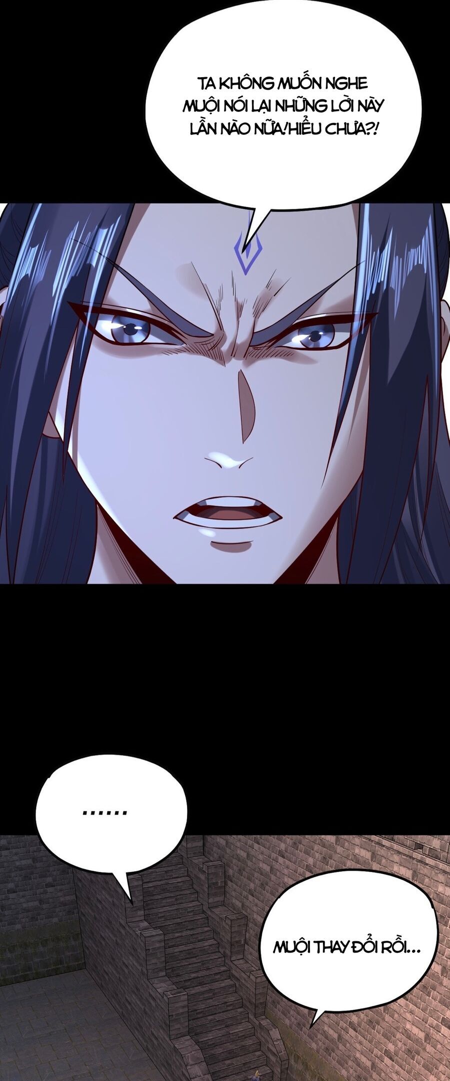 Ta Trời Sinh Đã Là Nhân Vật Phản Diện Chapter 160 - 22