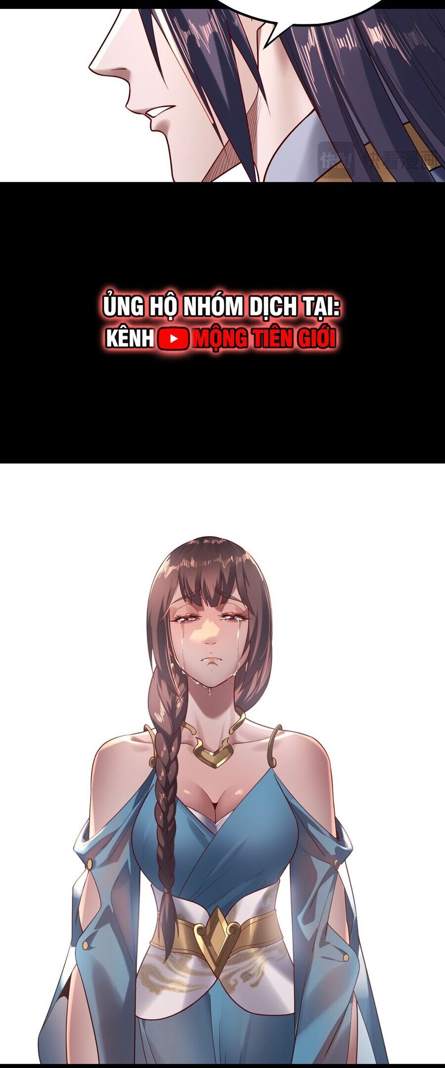 Ta Trời Sinh Đã Là Nhân Vật Phản Diện Chapter 160 - 24