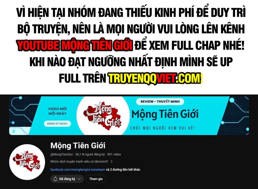 [FIX Thứ tự] Ta Trời Sinh Đã Là Nhân Vật Phản Diện Chapter 160 - 25