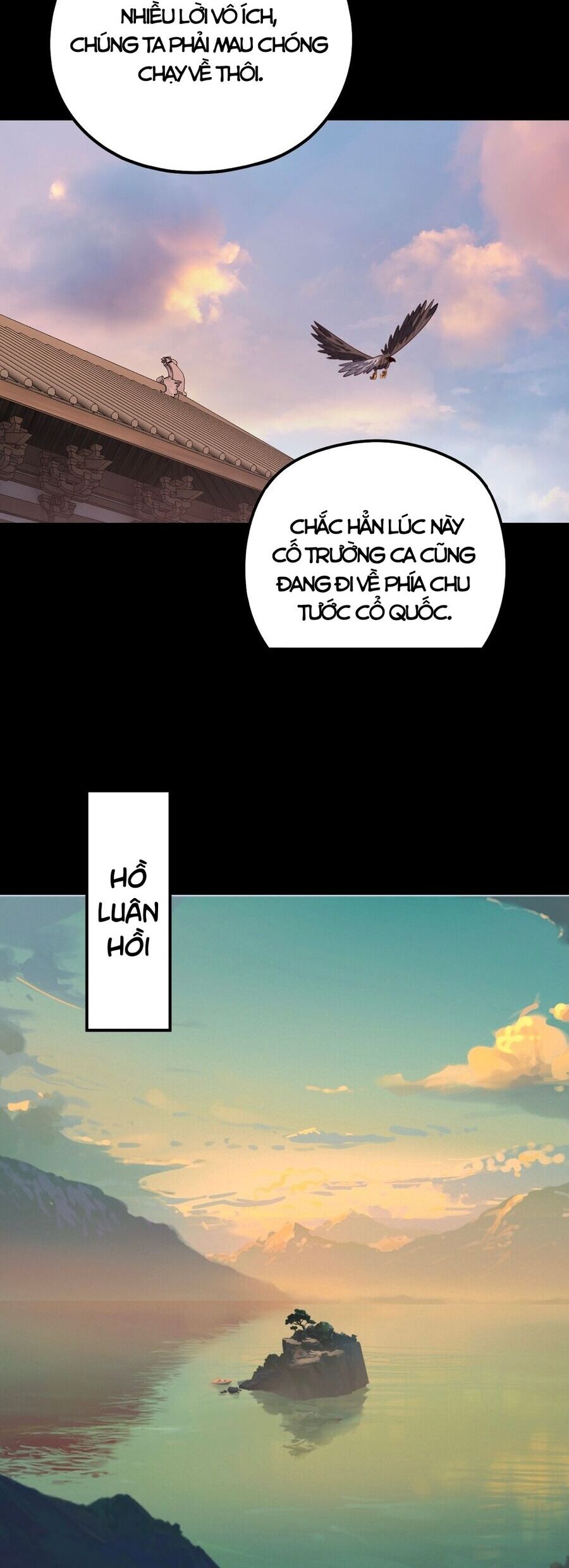 Ta Trời Sinh Đã Là Nhân Vật Phản Diện Chapter 160 - 8