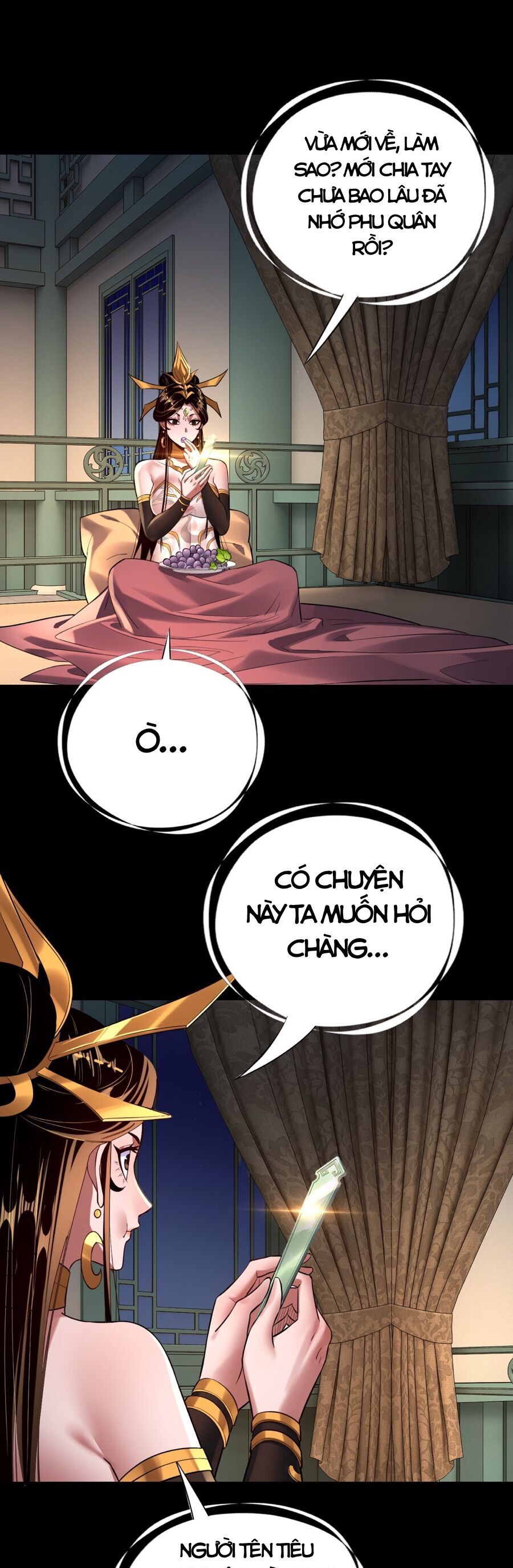 [FIX Thứ tự] Ta Trời Sinh Đã Là Nhân Vật Phản Diện Chapter 177 - 15
