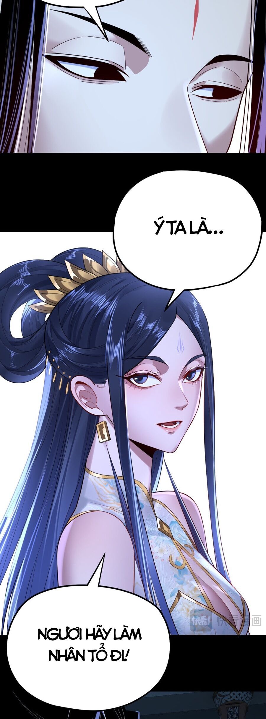 [FIX Thứ tự] Ta Trời Sinh Đã Là Nhân Vật Phản Diện Chapter 177 - 24
