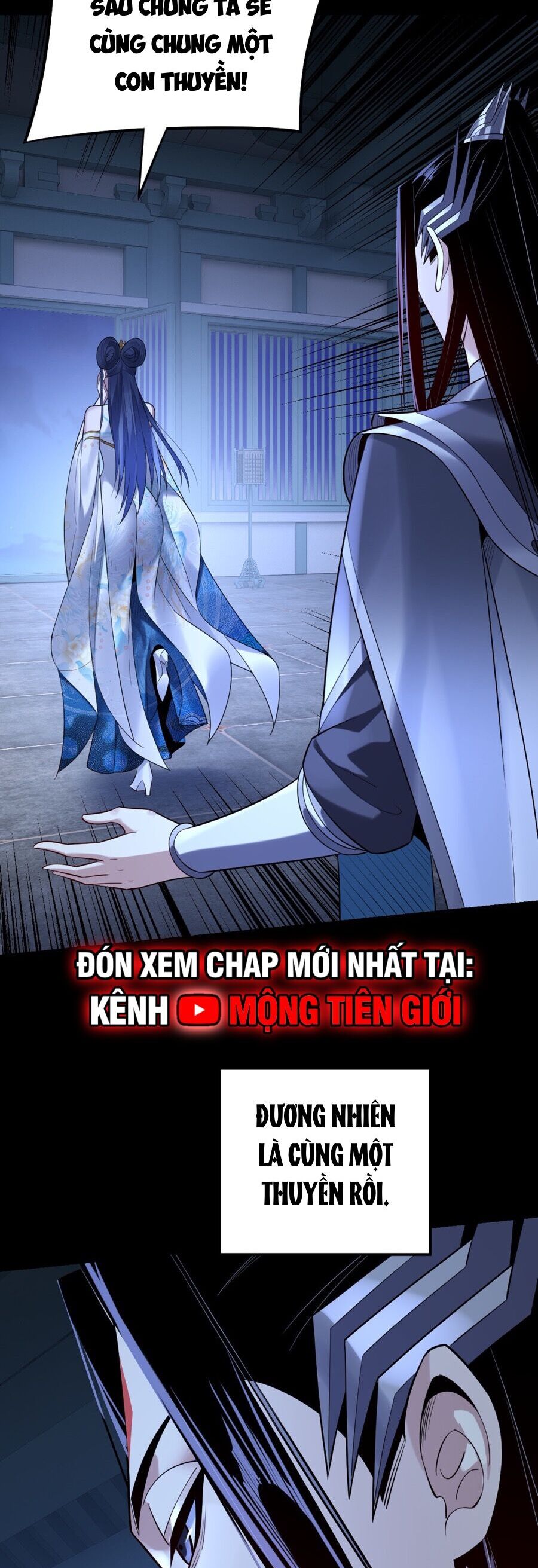 [FIX Thứ tự] Ta Trời Sinh Đã Là Nhân Vật Phản Diện Chapter 177 - 28