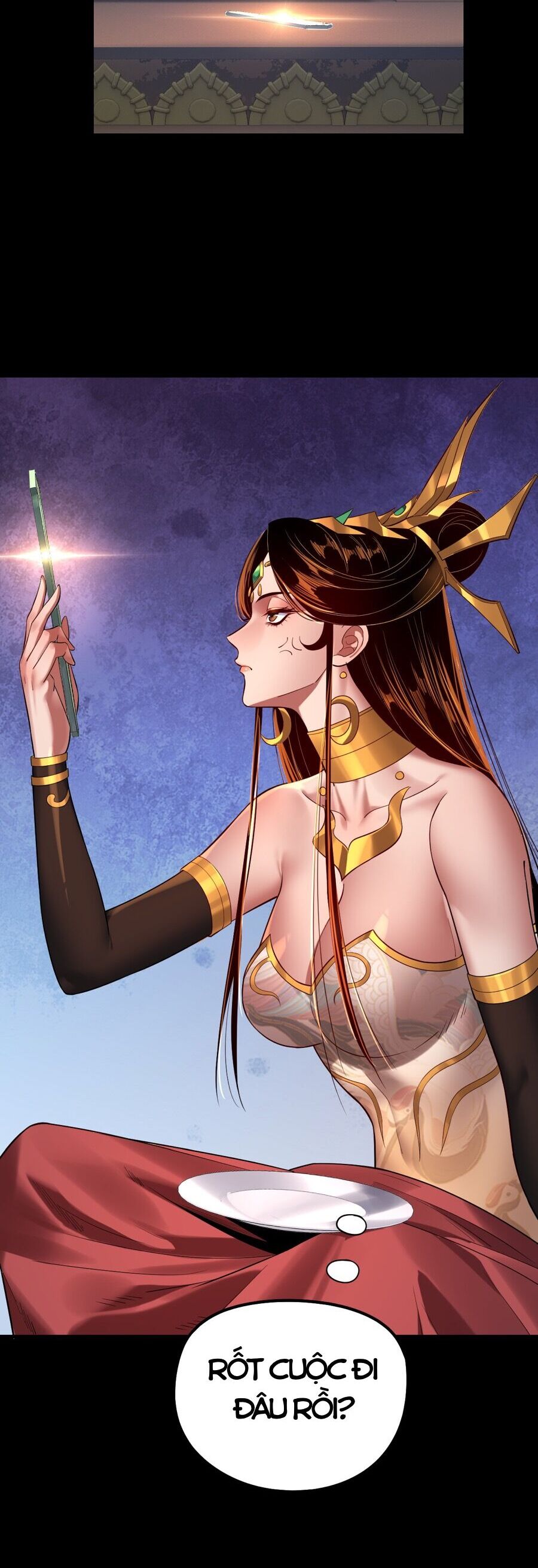 Ta Trời Sinh Đã Là Nhân Vật Phản Diện Chapter 177 - 30