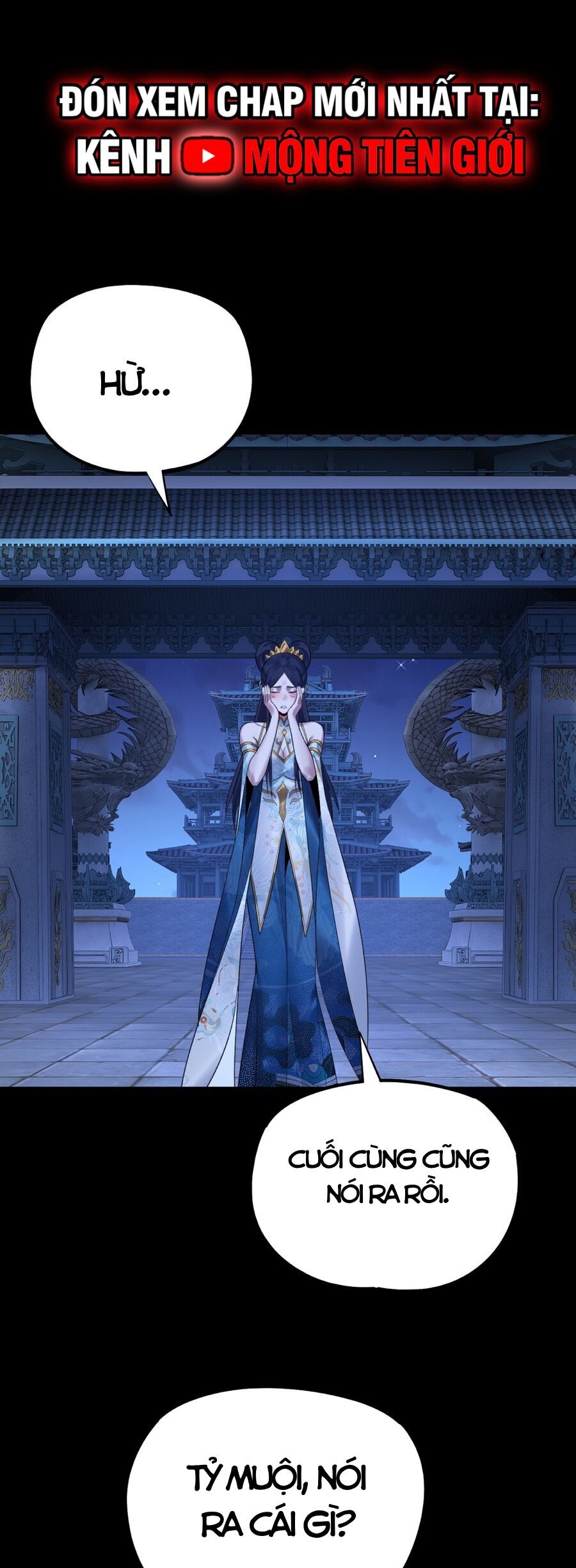 [FIX Thứ tự] Ta Trời Sinh Đã Là Nhân Vật Phản Diện Chapter 177 - 31