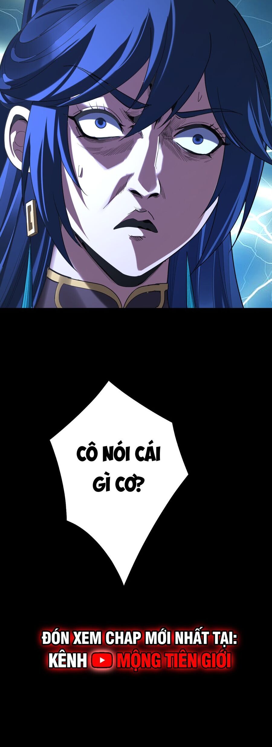 [FIX Thứ tự] Ta Trời Sinh Đã Là Nhân Vật Phản Diện Chapter 177 - 36