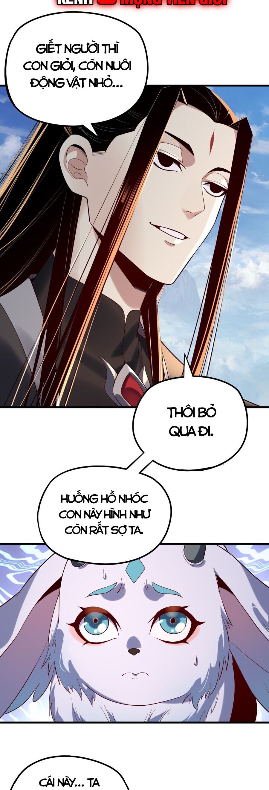 Ta Trời Sinh Đã Là Nhân Vật Phản Diện Chapter 177 - 5