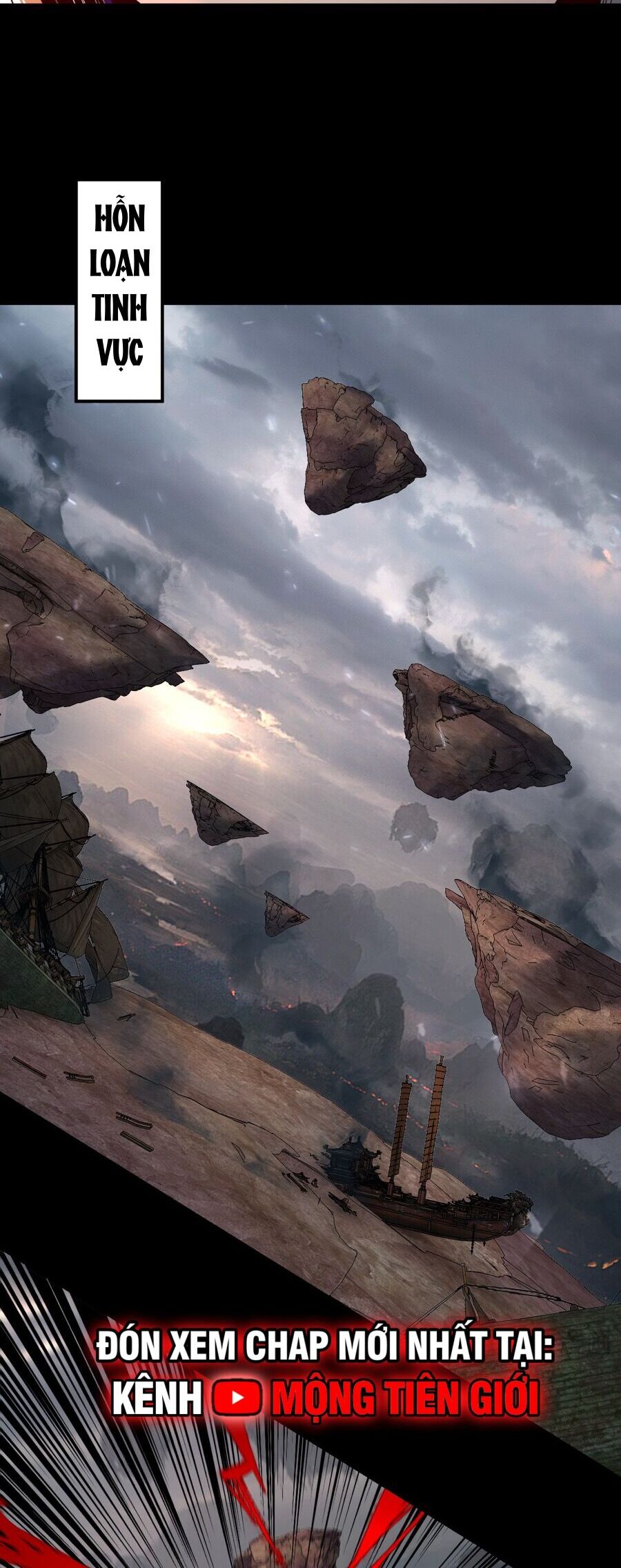 Ta Trời Sinh Đã Là Nhân Vật Phản Diện Chapter 178 - 14