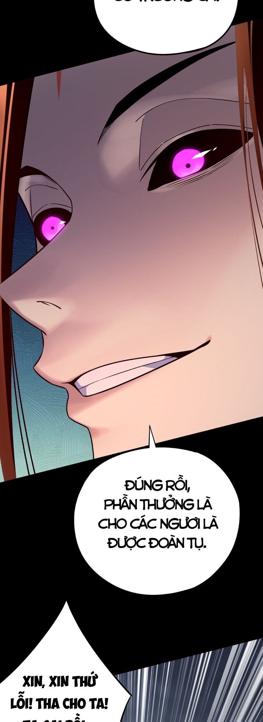 Ta Trời Sinh Đã Là Nhân Vật Phản Diện Chapter 178 - 21