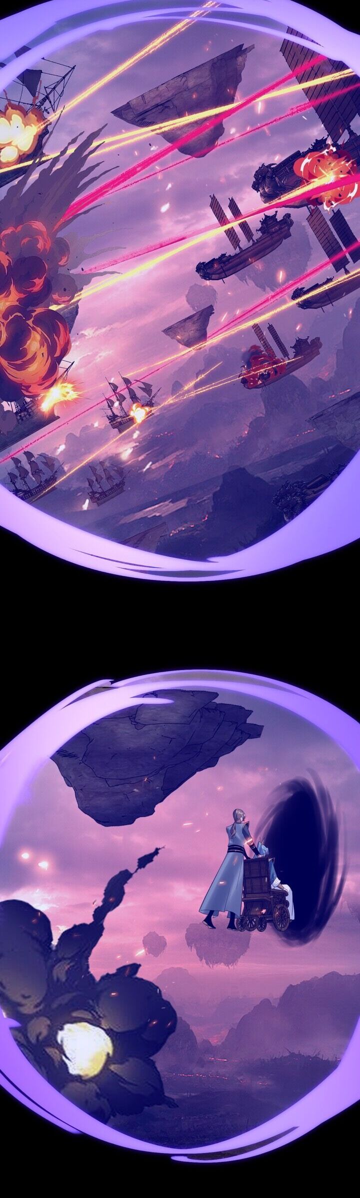 Ta Trời Sinh Đã Là Nhân Vật Phản Diện Chapter 178 - 24