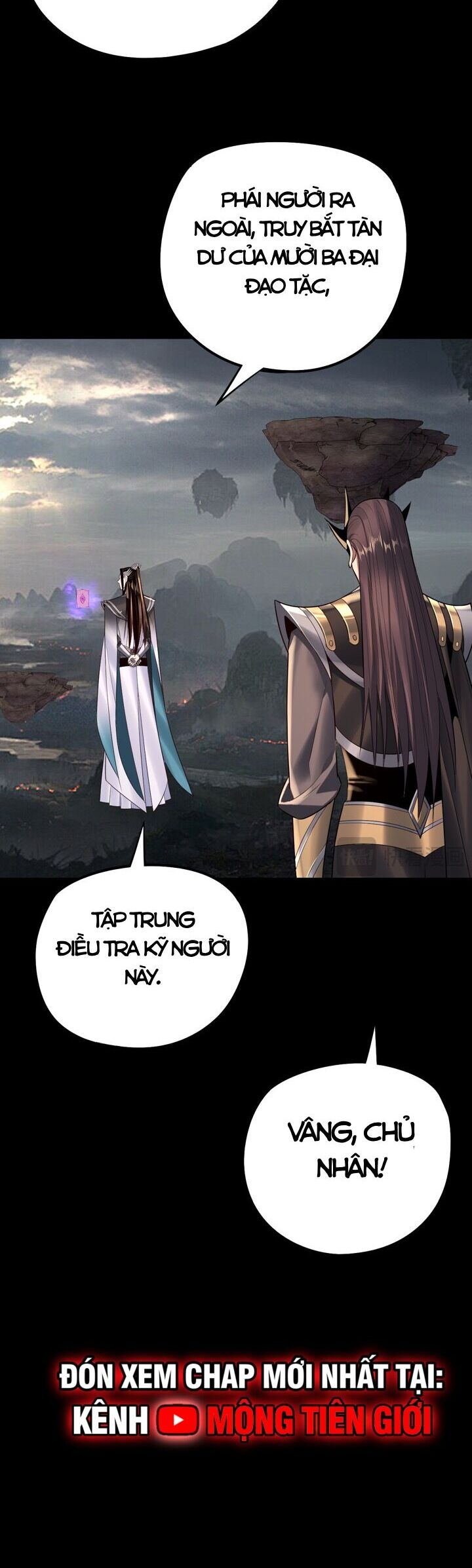 [FIX Thứ tự] Ta Trời Sinh Đã Là Nhân Vật Phản Diện Chapter 178 - 26