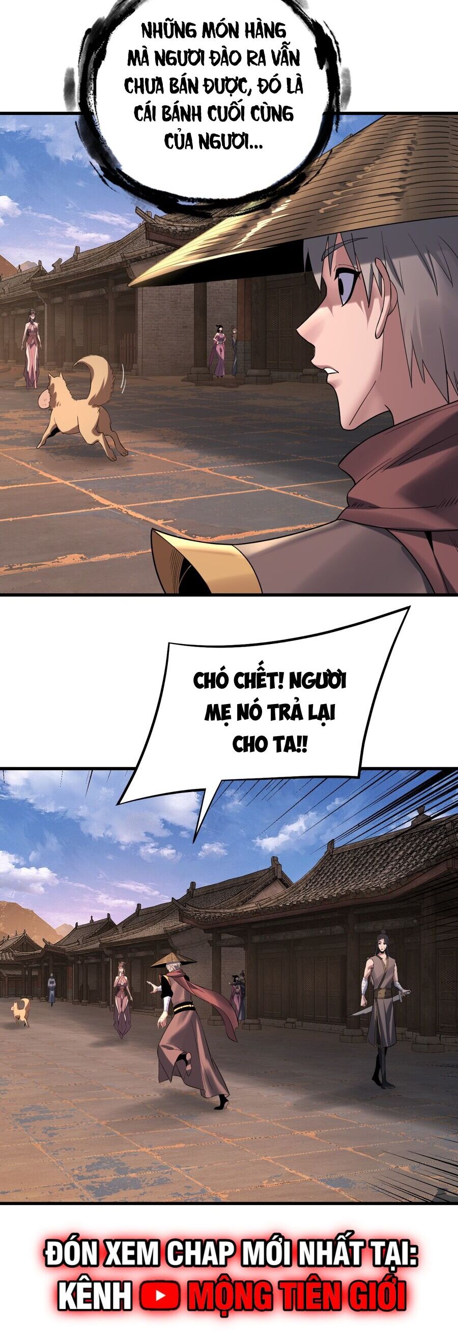 [FIX Thứ tự] Ta Trời Sinh Đã Là Nhân Vật Phản Diện Chapter 178 - 30