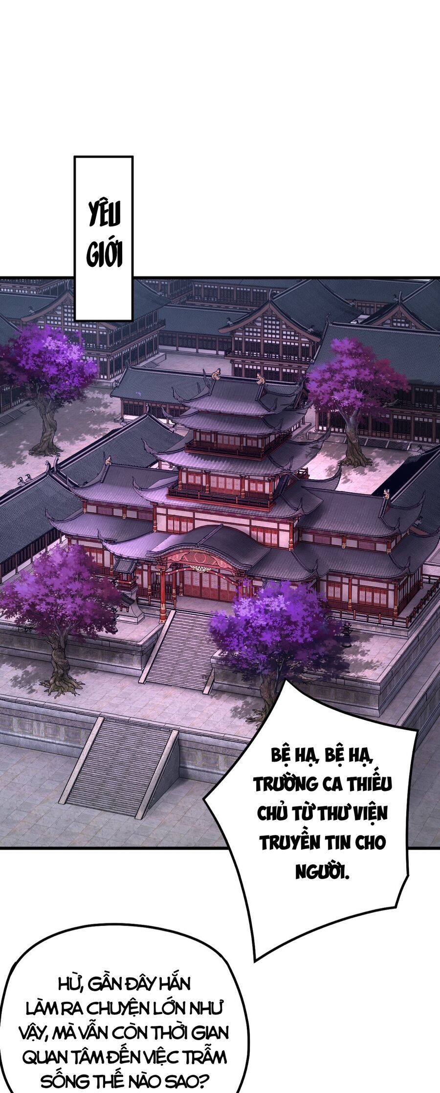 [FIX Thứ tự] Ta Trời Sinh Đã Là Nhân Vật Phản Diện Chapter 178 - 31