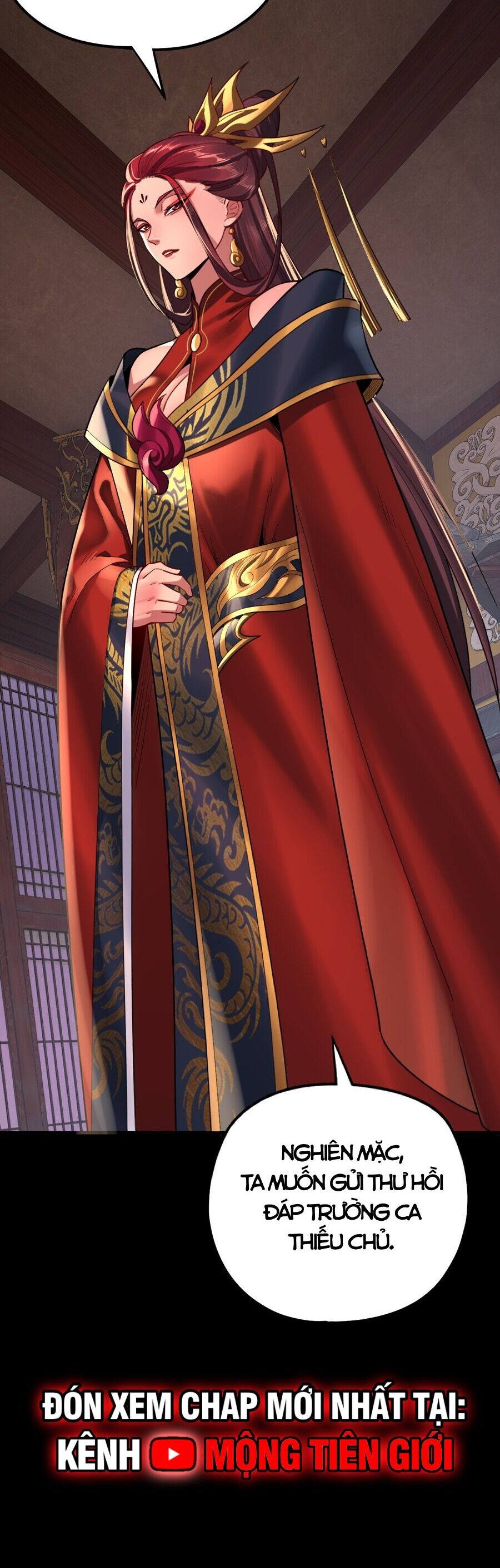 Ta Trời Sinh Đã Là Nhân Vật Phản Diện Chapter 178 - 36