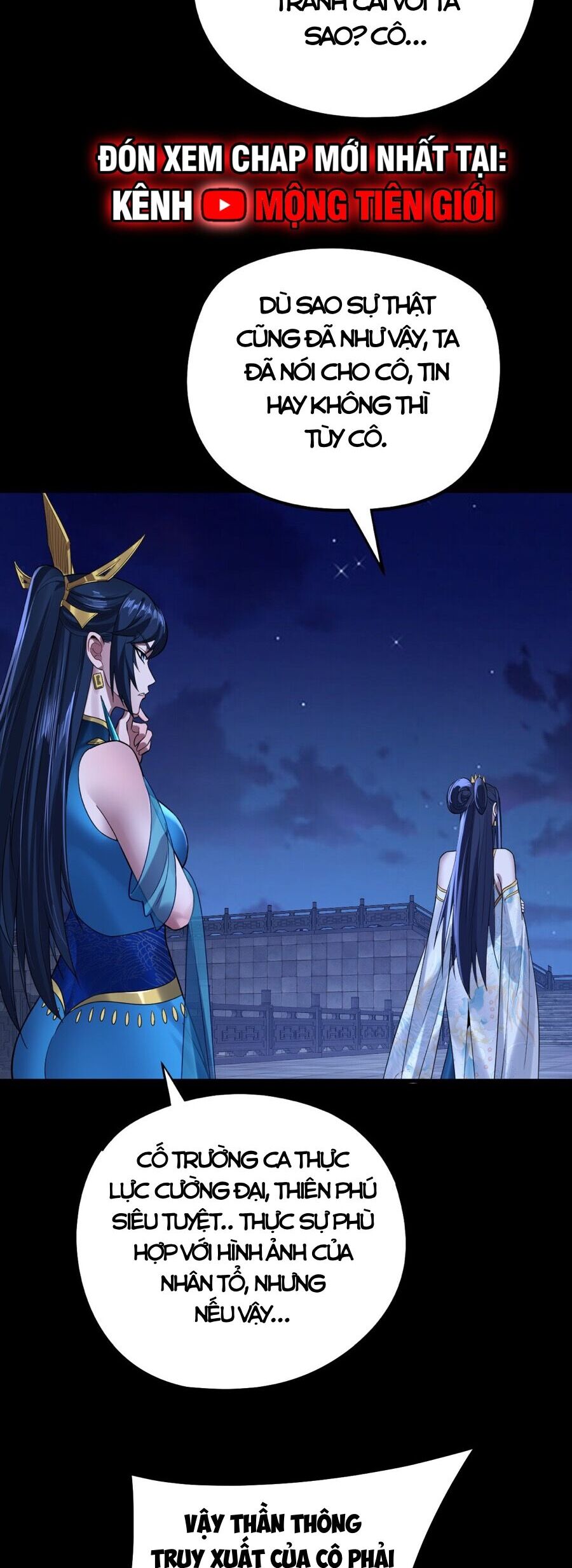 [FIX Thứ tự] Ta Trời Sinh Đã Là Nhân Vật Phản Diện Chapter 178 - 5