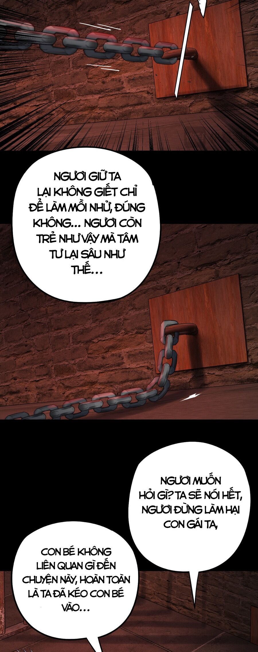[FIX Thứ tự] Ta Trời Sinh Đã Là Nhân Vật Phản Diện Chapter 180 - 27