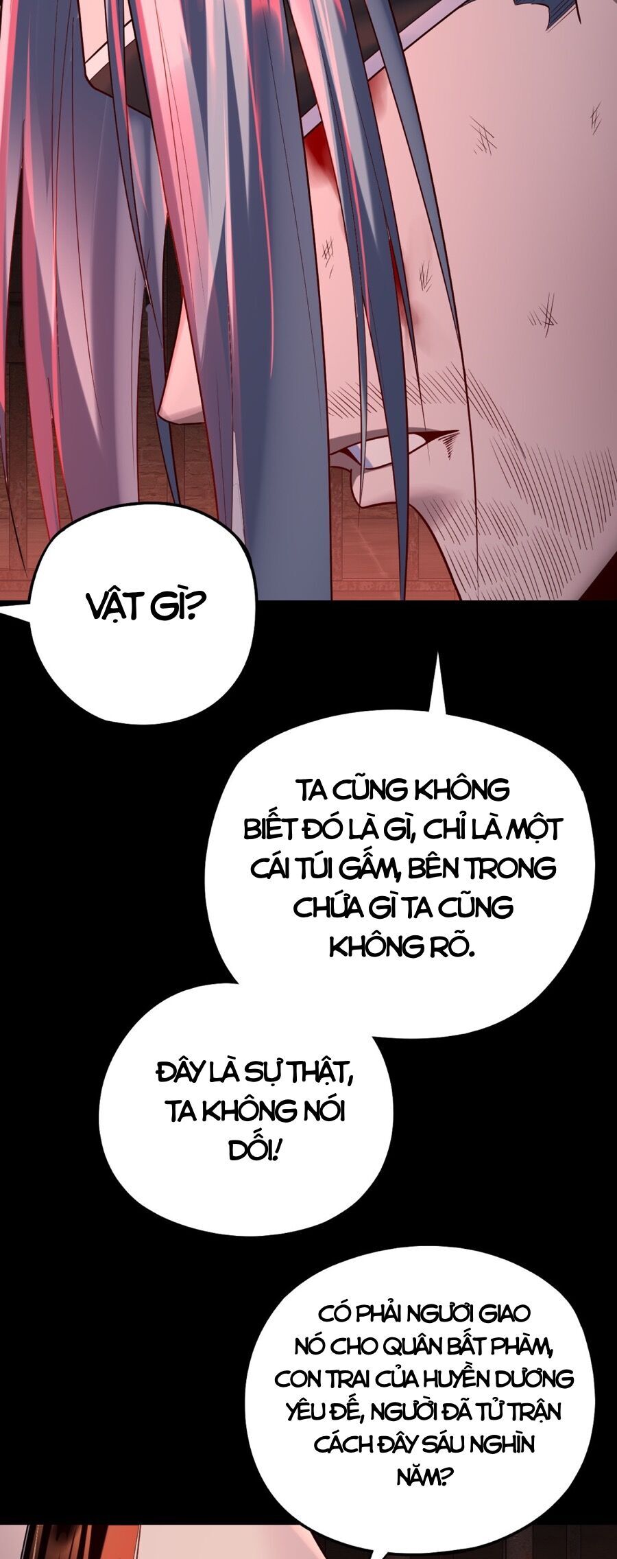 [FIX Thứ tự] Ta Trời Sinh Đã Là Nhân Vật Phản Diện Chapter 180 - 29