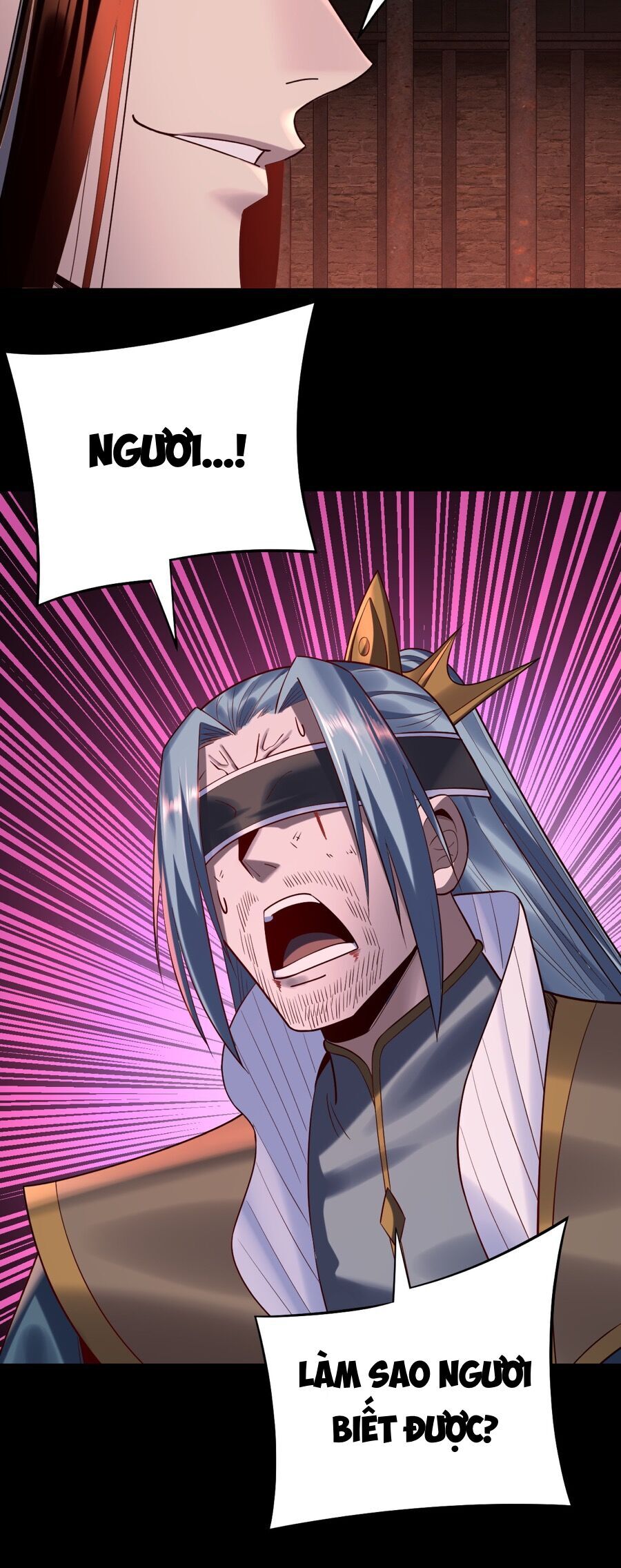 Ta Trời Sinh Đã Là Nhân Vật Phản Diện Chapter 180 - 30