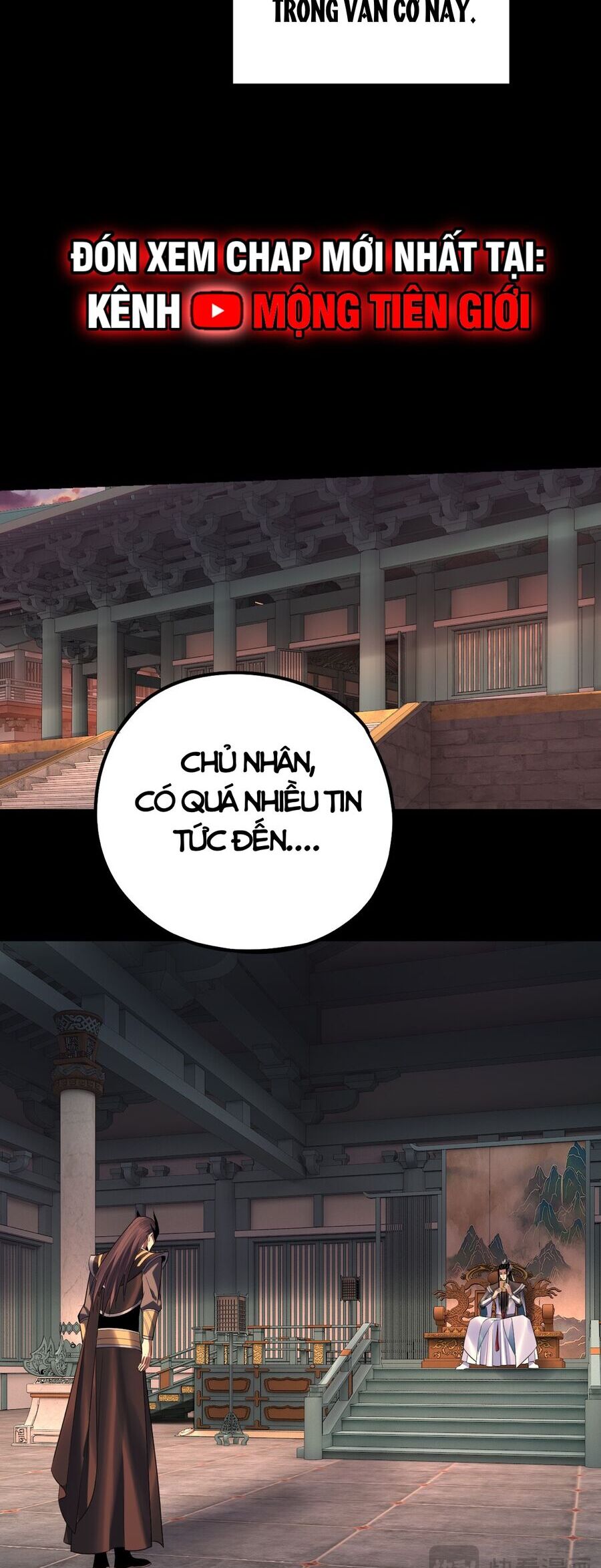 [FIX Thứ tự] Ta Trời Sinh Đã Là Nhân Vật Phản Diện Chapter 180 - 32
