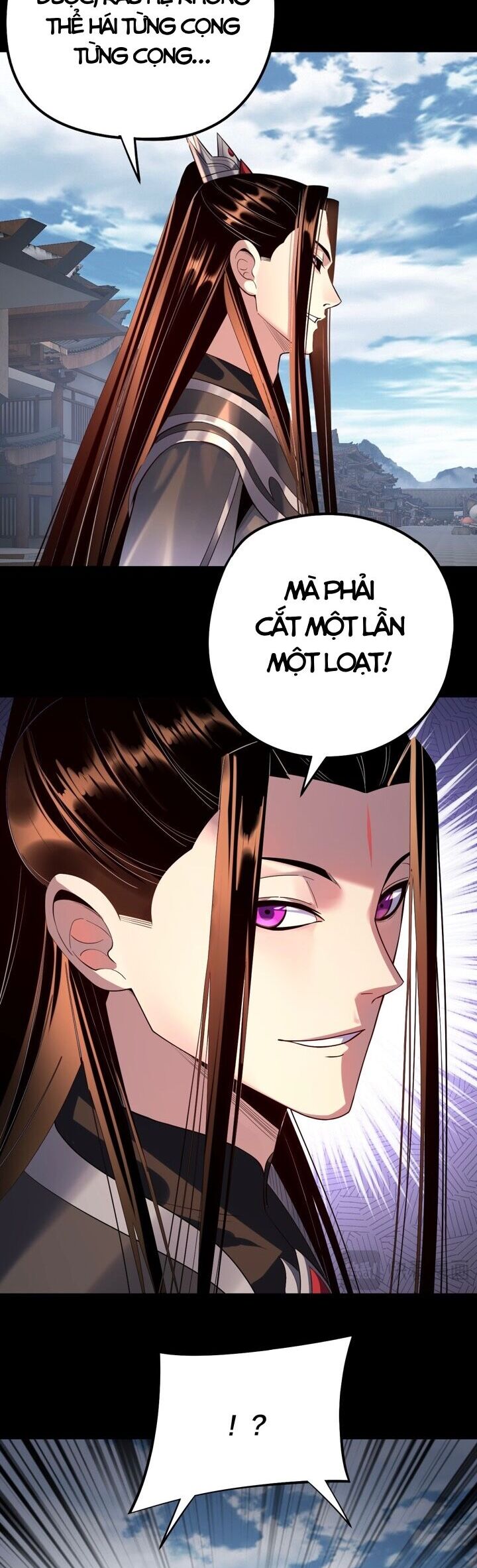 [FIX Thứ tự] Ta Trời Sinh Đã Là Nhân Vật Phản Diện Chapter 180 - 5