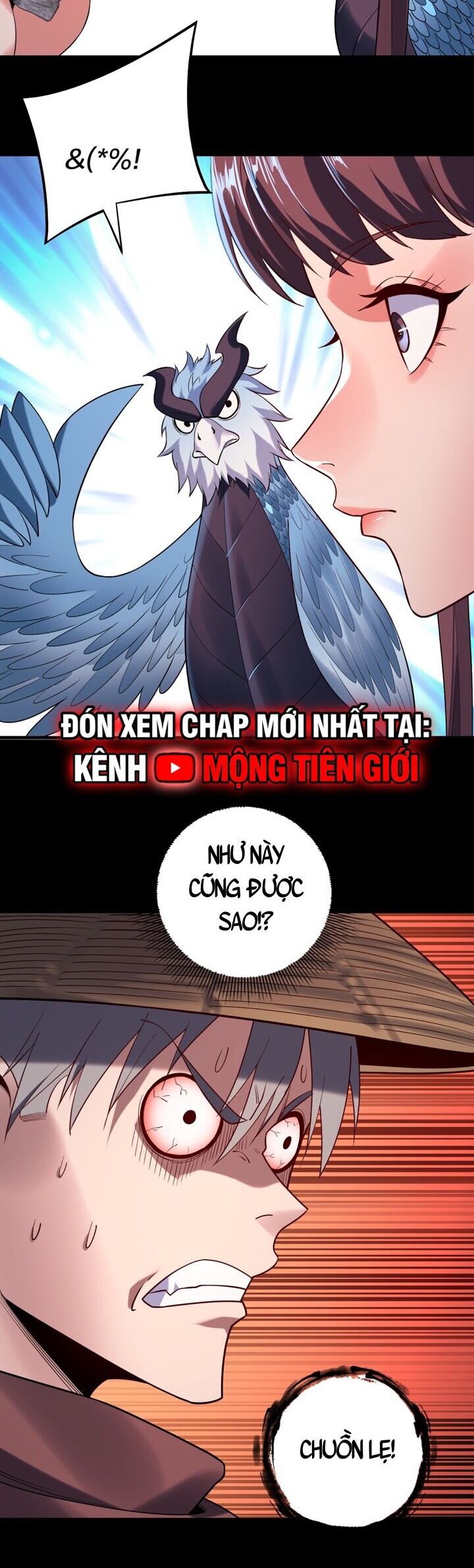 [FIX Thứ tự] Ta Trời Sinh Đã Là Nhân Vật Phản Diện Chapter 181 - 24