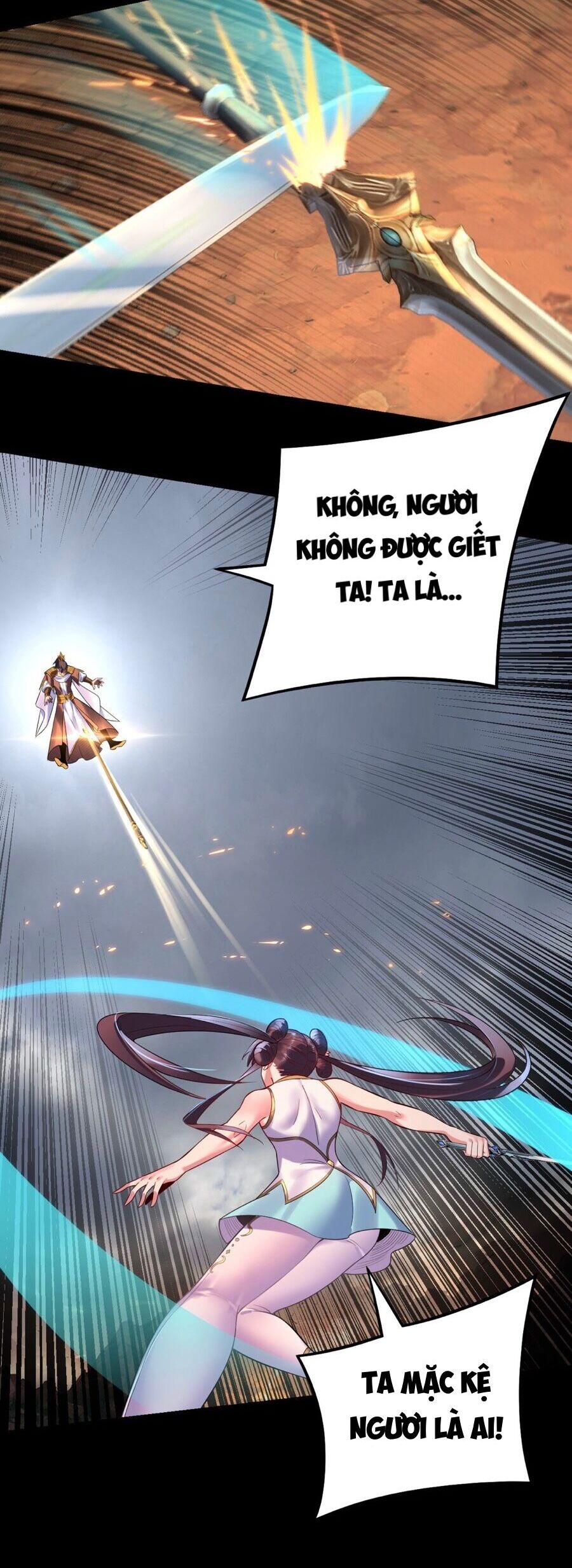 Ta Trời Sinh Đã Là Nhân Vật Phản Diện Chapter 181 - 30