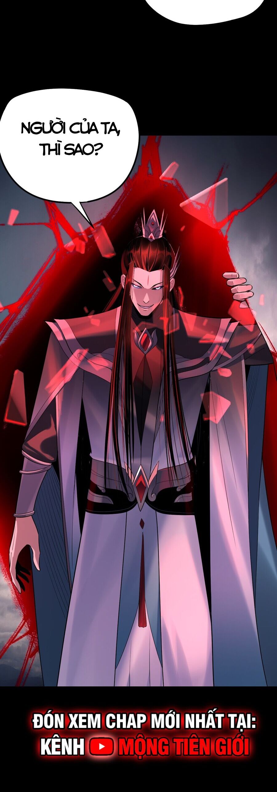 Ta Trời Sinh Đã Là Nhân Vật Phản Diện Chapter 181 - 34